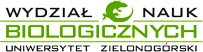 Wydział Nauk Biologicznych Uniwersytet Zielonogórski